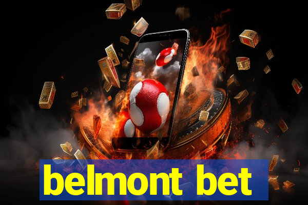 belmont bet